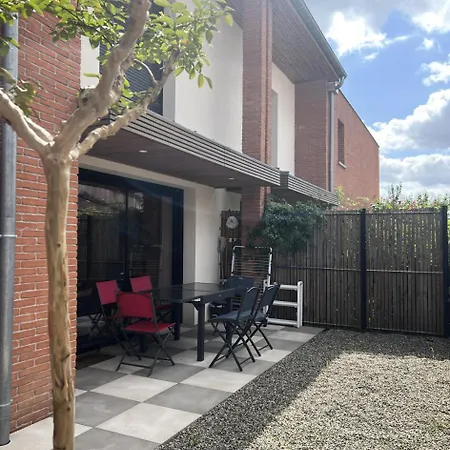 Villa Maison A - - Cotkaftls00 Mae-7531 *
