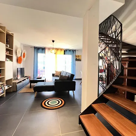 Villa Maison A - - Cotkaftls00 Mae-7531 Toulouse