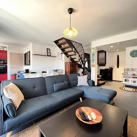 Maison A - - Cotkaftls00 Mae-7531 Toulouse