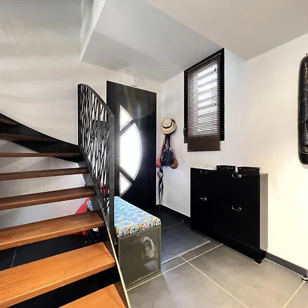 Maison A - - Cotkaftls00 Mae-7531 Вилла