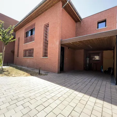 Maison A - - Cotkaftls00 Mae-7531 Toulouse