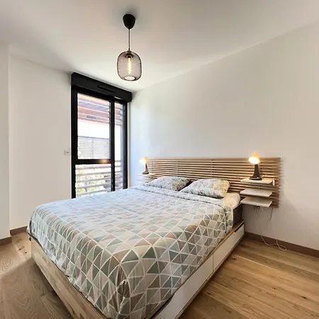 Maison A - - Cotkaftls00 Mae-7531 Villa Toulouse