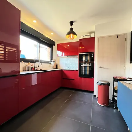 Maison A - - Cotkaftls00 Mae-7531 Villa